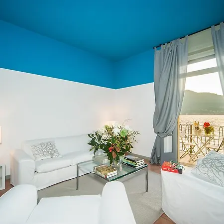 Casa Dante * Sale Marasino