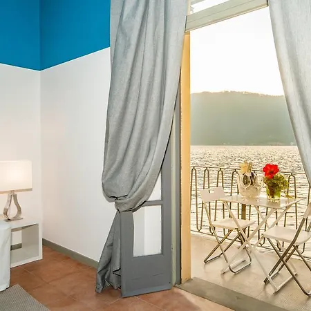 Casa Dante Sale Marasino