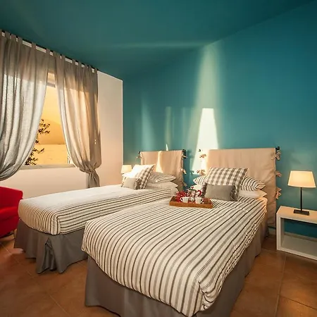 Casa Dante Apartment