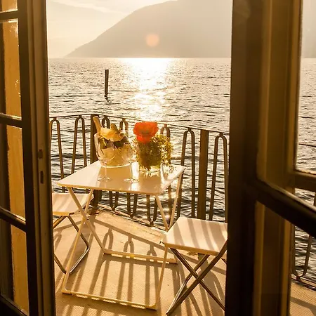 Casa Dante * Sale Marasino
